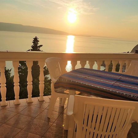 Apartment Boras Senj  Exterior foto