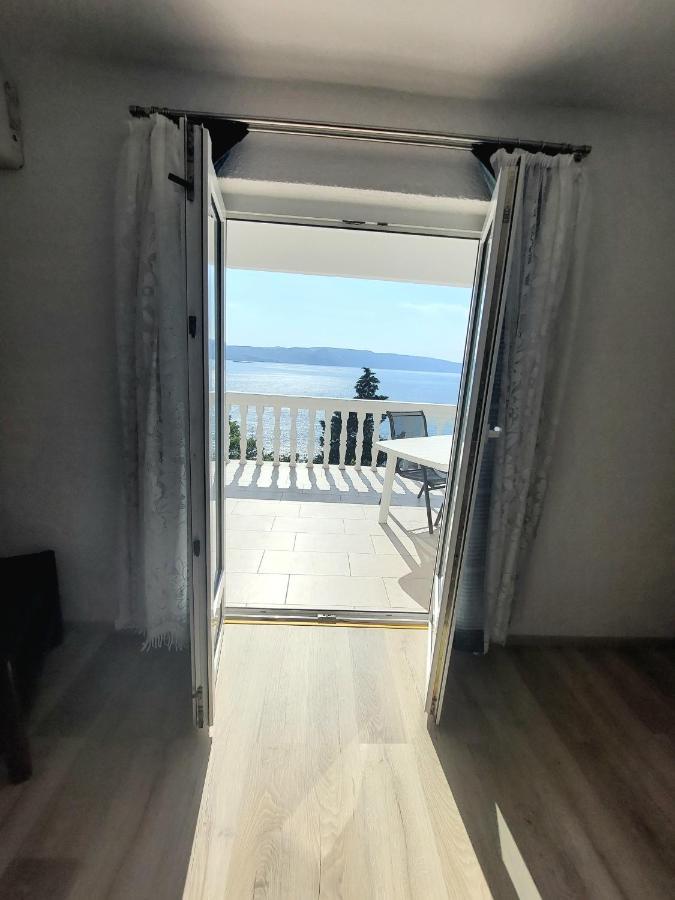Apartment Boras Senj  Exterior foto