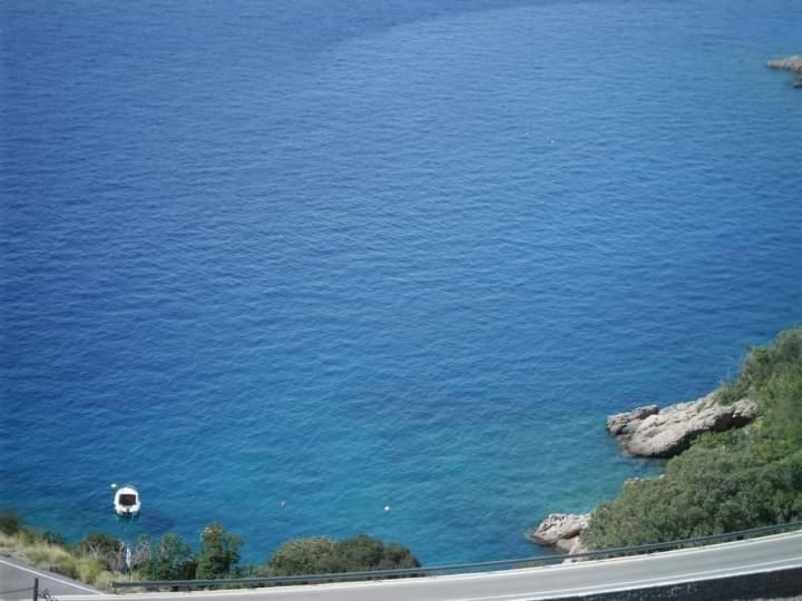 Apartment Boras Senj  Exterior foto